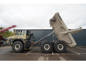 건설기계 TEREX