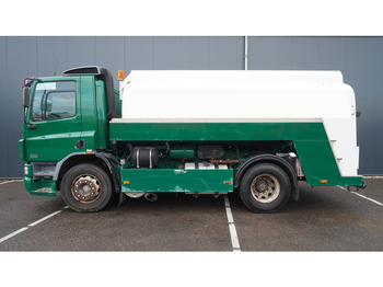 유조트럭 DAF 75