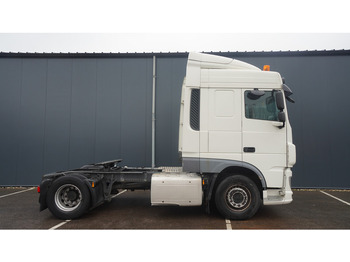 트랙터 유닛 DAF XF 440 SPACECAB EURO 6 : 사진 2