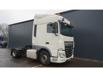 트랙터 유닛 DAF XF 440 SPACECAB EURO 6 : 사진 4