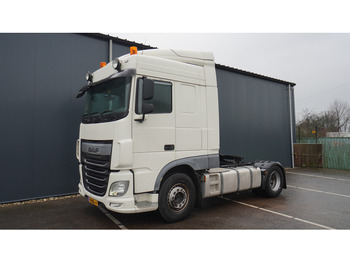 트랙터 유닛 DAF XF 440 SPACECAB EURO 6 : 사진 3