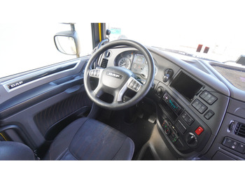 트랙터 유닛 DAF XF 450 SSC EURO 6 850.000KM : 사진 5