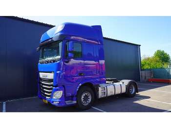 트랙터 유닛 DAF XF 460 EURO 6 SSC 885.000km : 사진 3