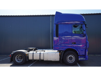 트랙터 유닛 DAF XF 460 EURO 6 SSC 885.000km : 사진 2