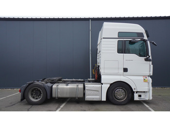 트랙터 유닛 MAN TGX 18.500 XXL MEGA 752.000KM : 사진 2