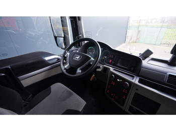 트랙터 유닛 MAN TGX 18.500 XXL MEGA 752.000KM : 사진 5