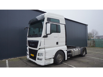 트랙터 유닛 MAN TGX 18.500 XXL MEGA 752.000KM : 사진 3