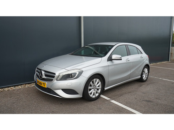 소형 버스, 승합차 Mercedes-Benz A180CDI EURO 5 : 사진 3 소형 버스, 승합차 Mercedes-Benz A180CDI EURO 5 : 사진 3