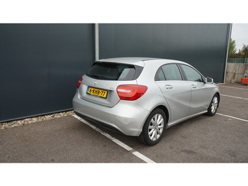 소형 버스, 승합차 Mercedes-Benz A180CDI EURO 5 : 사진 5 소형 버스, 승합차 Mercedes-Benz A180CDI EURO 5 : 사진 5