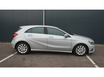 소형 버스, 승합차 Mercedes-Benz A180CDI EURO 5 : 사진 4 소형 버스, 승합차 Mercedes-Benz A180CDI EURO 5 : 사진 4