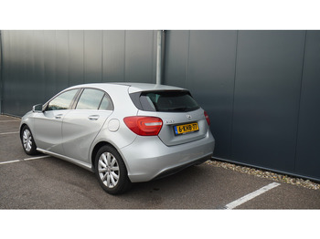 소형 버스, 승합차 Mercedes-Benz A180CDI EURO 5 : 사진 2 소형 버스, 승합차 Mercedes-Benz A180CDI EURO 5 : 사진 2