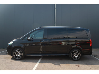 소형 버스 MERCEDES-BENZ