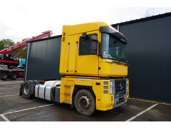 리스 Renault MAGNUM 480 DXI RETARDER EURO 5 WITHOUT DOCUMENTS Renault MAGNUM 480 DXI RETARDER EURO 5 WITHOUT DOCUMENTS : 사진 4