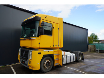 리스 Renault MAGNUM 480 DXI RETARDER EURO 5 WITHOUT DOCUMENTS Renault MAGNUM 480 DXI RETARDER EURO 5 WITHOUT DOCUMENTS : 사진 3