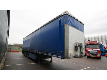 리스 Schmitz Cargobull 3 AXLE CURTAINSIDE TRAILER Schmitz Cargobull 3 AXLE CURTAINSIDE TRAILER : 사진 3 리스 Schmitz Cargobull 3 AXLE CURTAINSIDE TRAILER Schmitz Cargobull 3 AXLE CURTAINSIDE TRAILER : 사진 3
