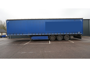 리스 Schmitz Cargobull 3 AXLE CURTAINSIDE TRAILER Schmitz Cargobull 3 AXLE CURTAINSIDE TRAILER : 사진 1 리스 Schmitz Cargobull 3 AXLE CURTAINSIDE TRAILER Schmitz Cargobull 3 AXLE CURTAINSIDE TRAILER : 사진 1