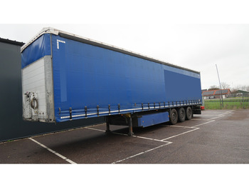 리스 Schmitz Cargobull 3 AXLE CURTAINSIDE TRAILER Schmitz Cargobull 3 AXLE CURTAINSIDE TRAILER : 사진 2 리스 Schmitz Cargobull 3 AXLE CURTAINSIDE TRAILER Schmitz Cargobull 3 AXLE CURTAINSIDE TRAILER : 사진 2