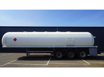 유조 세미 트레일러 SCHRADER