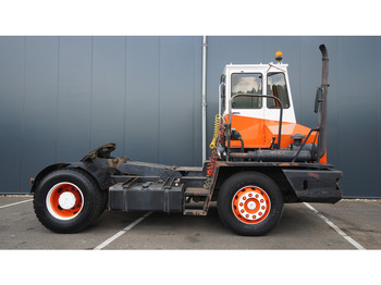 리스 Terberg YT SL 1020 Terberg YT SL 1020 : 사진 2