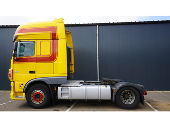 트랙터 유닛 DAF XF 440