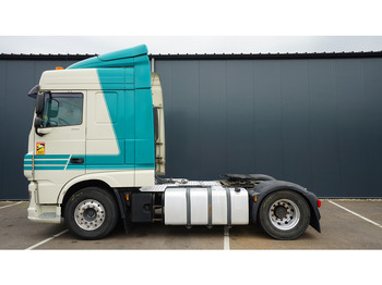 트랙터 유닛 DAF XF 440