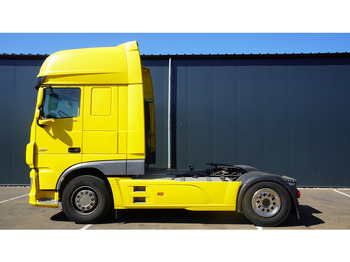 트랙터 유닛 DAF XF 450