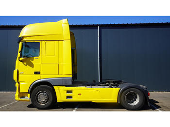 트랙터 유닛 DAF XF 450