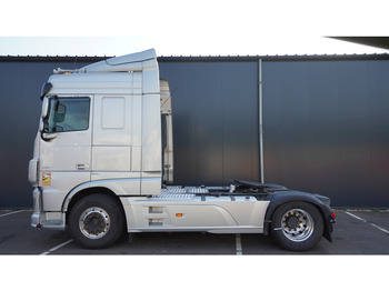 트랙터 유닛 DAF XF 480