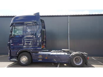트랙터 유닛 DAF XF 480