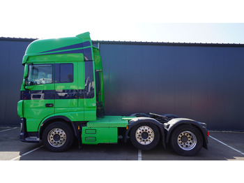 트랙터 유닛 DAF XF 510