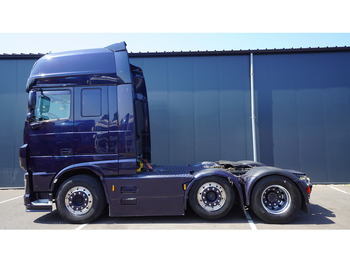 트랙터 유닛 DAF XF 510