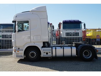 트랙터 유닛 SCANIA R 480