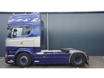트랙터 유닛 SCANIA R 520