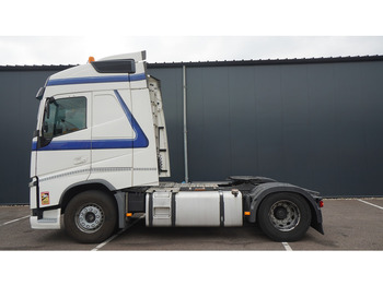 트랙터 유닛 VOLVO FH 420