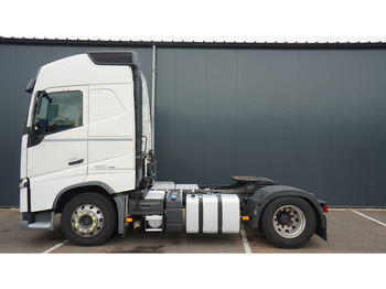 트랙터 유닛 VOLVO FH 420