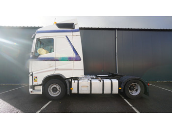 트랙터 유닛 VOLVO FH 420