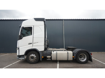 트랙터 유닛 VOLVO FH 420