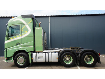 트랙터 유닛 VOLVO FH 460