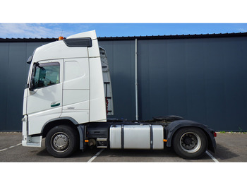 트랙터 유닛 VOLVO FH 460