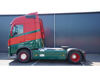 트랙터 유닛 VOLVO FH 460