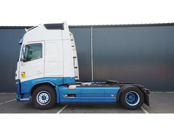 트랙터 유닛 VOLVO FH 460