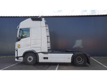 트랙터 유닛 VOLVO FH 500