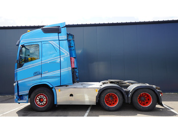 트랙터 유닛 VOLVO FH 540