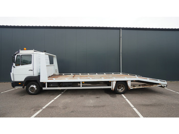 트럭 MERCEDES-BENZ