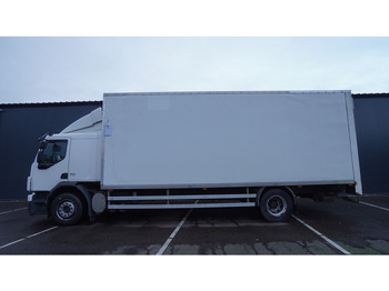박스 트럭 VOLVO FE 280