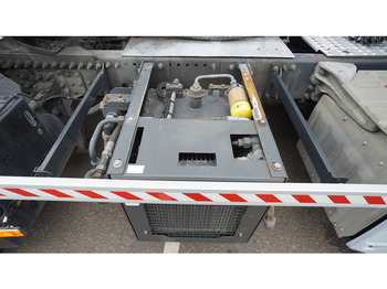 트랙터 유닛 Volvo FH 420 ADR GLOBETROTTER EURO 6 769.000KM COMPRESSOR : 사진 5