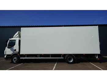 박스 트럭 VOLVO FL 250