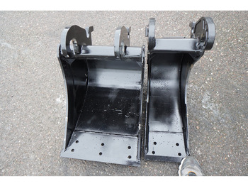 건설기계 XCMG XE20E MINI CRAWLER DIGGER WITH BUCKETS : 사진 5