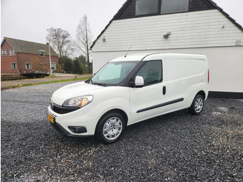 소형 밴 FIAT Doblo