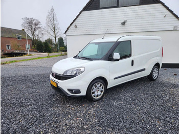 소형 밴 FIAT Doblo